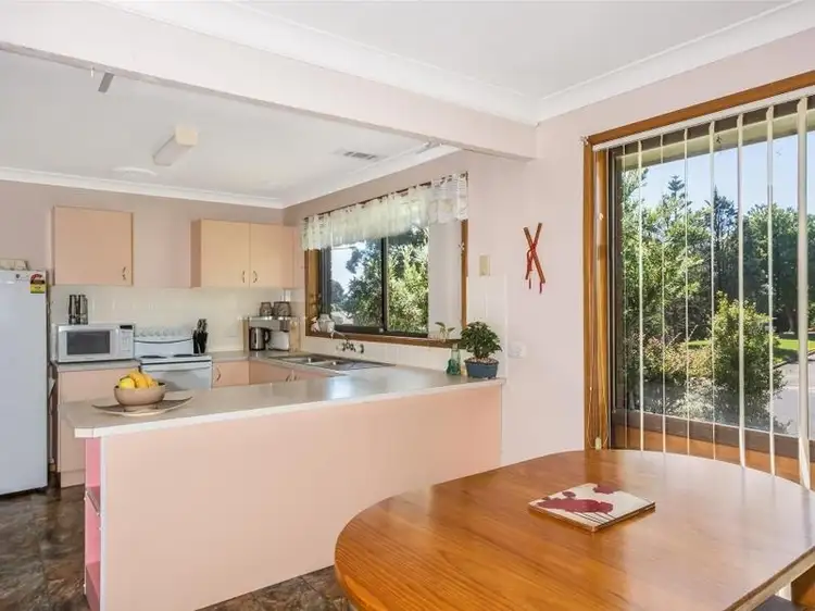 Second view of Homely house listing, 34 Yeovil Drive, Bomaderry NSW 2541