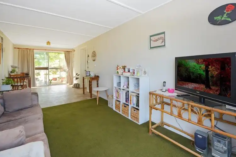 Second view of Homely house listing, 10 Donaldson St, Curlewis NSW 2381