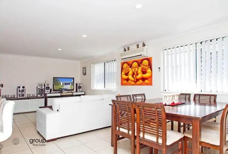 Sixth view of Homely house listing, 58 Wunburra Circle, Pacific Pines QLD 4211