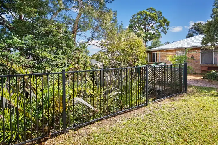 Sixth view of Homely house listing, 6 Delia Parade, Engadine NSW 2233