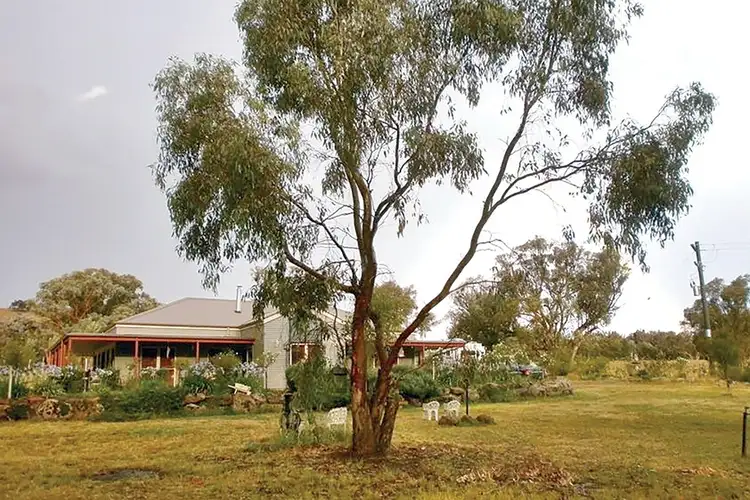 Second view of Homely rural property listing, 6642 Tumbarumba Road, Wagga Wagga NSW 2650