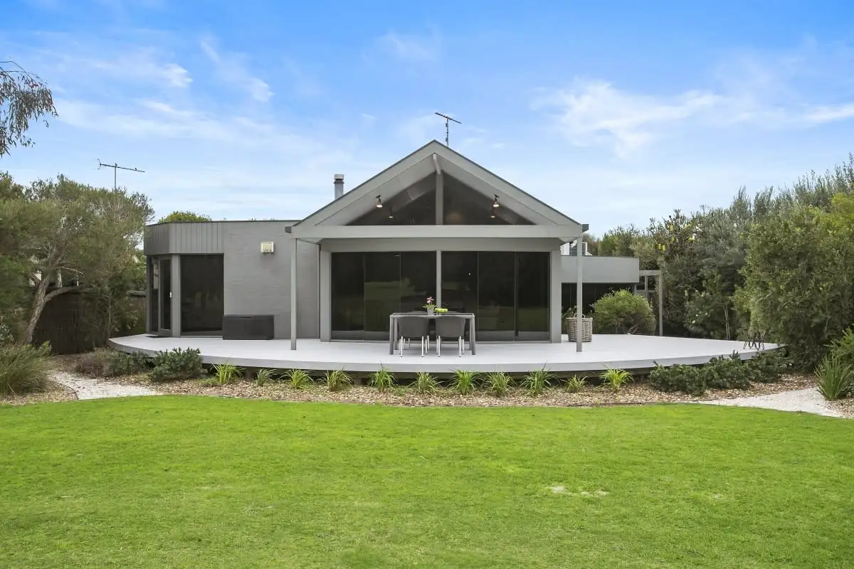 Main view of Homely house listing, 34 Second Drive, Barwon Heads VIC 3227
