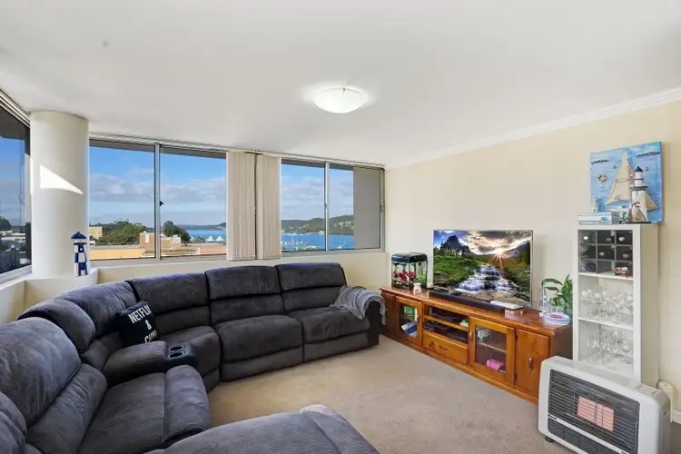 Fourth view of Homely apartment listing, 34/72-82 Mann St, Gosford NSW 2250