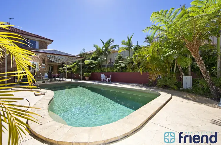 Main view of Homely house listing, 170 Spinnaker Way, Corlette NSW 2315