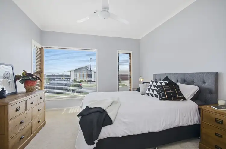 Sixth view of Homely house listing, 7 Tyro Street, Ocean Grove VIC 3226