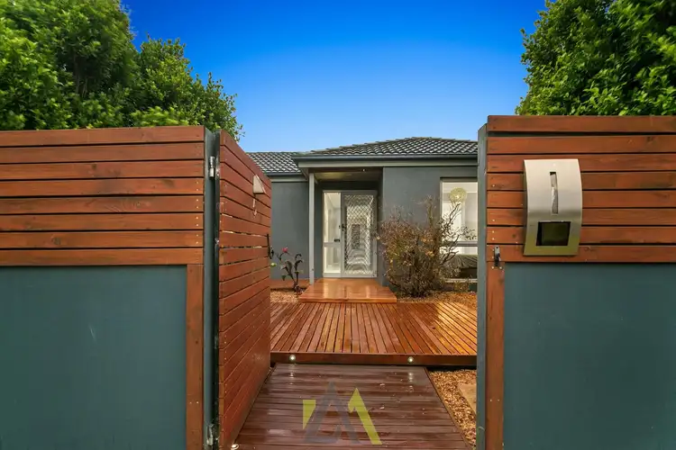 Second view of Homely house listing, 5 Brandary Place, Hastings VIC 3915