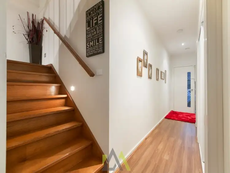 Second view of Homely townhouse listing, 5/428 McClelland Drive, Langwarrin VIC 3910