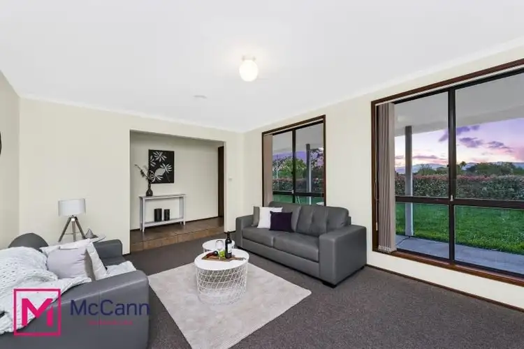 Fifth view of Homely house listing, 24 Twamley Crescent, Richardson ACT 2905