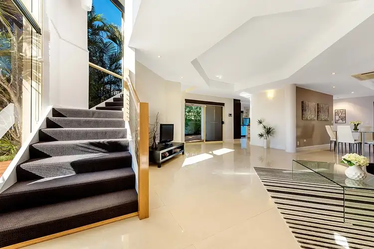 Fourth view of Homely house listing, 3 Montego Court, Mermaid Waters QLD 4218