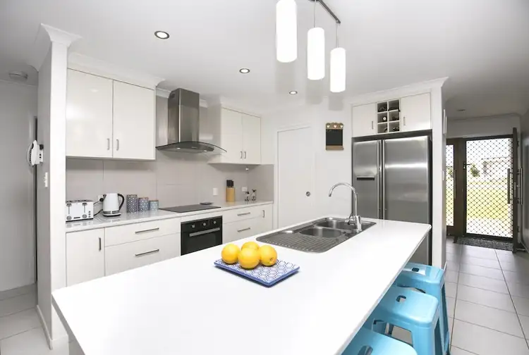 Third view of Homely house listing, 32 Longview Street, Ashfield QLD 4670