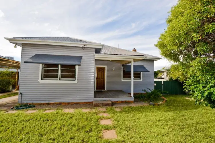 26 South Street, Gunnedah NSW 2380