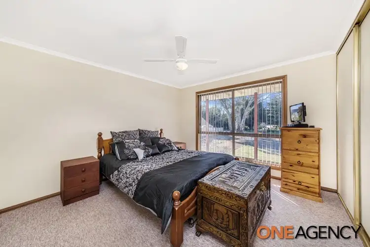 Fifth view of Homely house listing, 8 Hume Street, Gunning NSW 2581