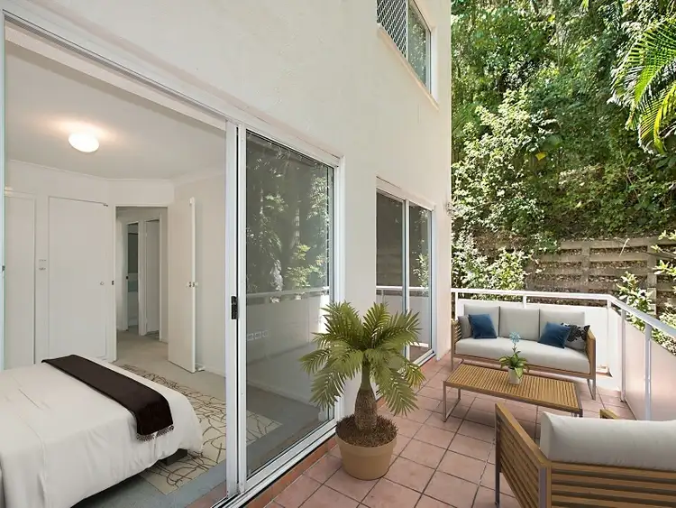 Fourth view of Homely unit listing, 17/102-112 Musgrave Street, Kirra QLD 4225