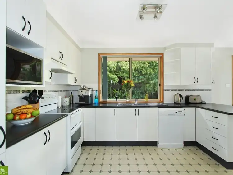 Third view of Homely house listing, 21 Penrose Street, Blackbutt NSW 2529