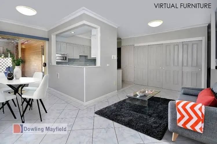 Fifth view of Homely house listing, 2/5 Blaxland Road, Cardiff NSW 2285