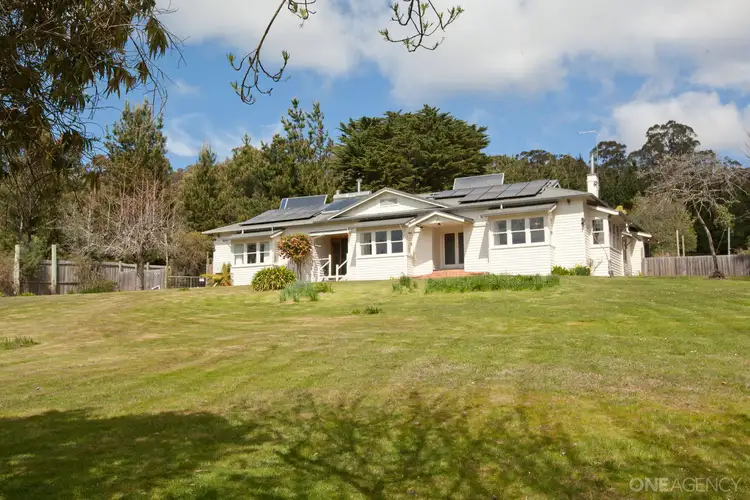 727 West Tamar Highway, Legana TAS 7277