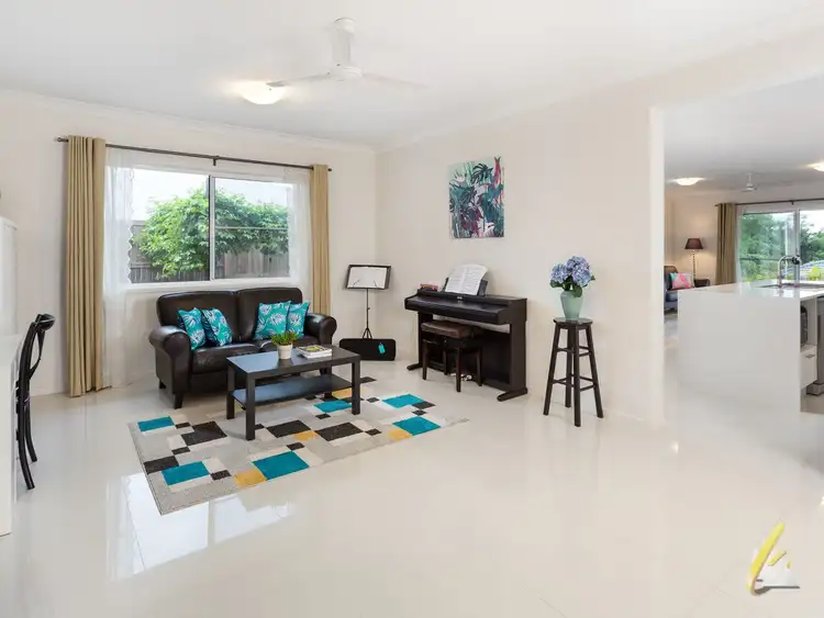 Seventh view of Homely house listing, 52 Priors Pocket Road, Moggill QLD 4070