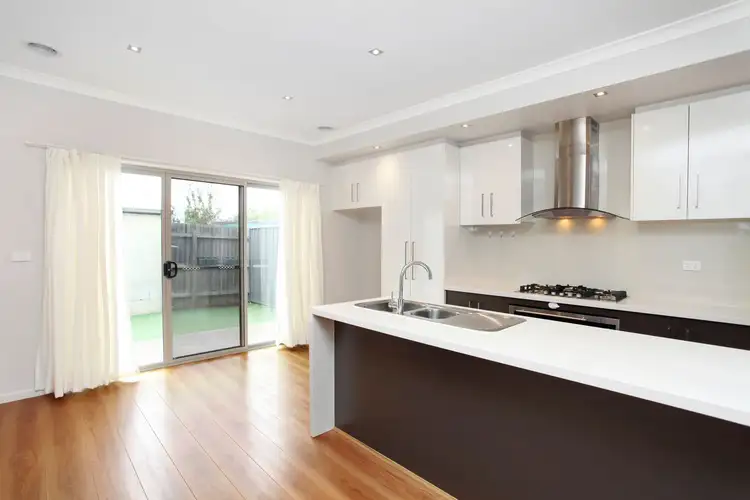 Fourth view of Homely townhouse listing, 16 Ryder Street, Sunshine West VIC 3020