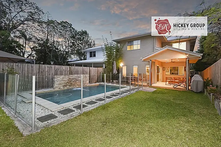 Second view of Homely house listing, 63 Beauvardia Street, Cannon Hill QLD 4170