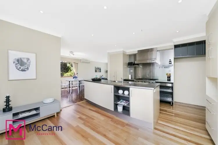Fourth view of Homely house listing, 11 Cameron Street, Farrer ACT 2607