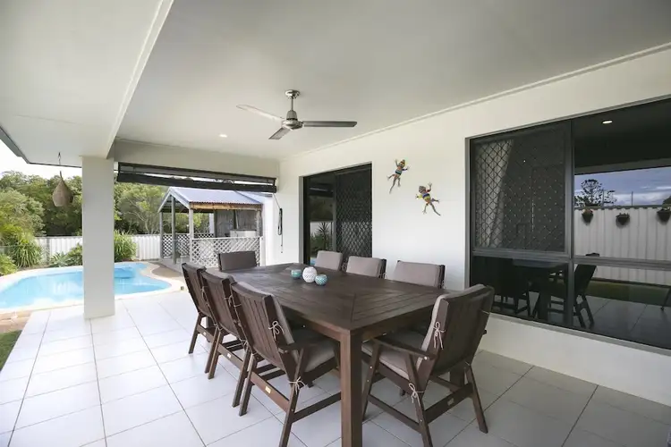 Second view of Homely house listing, 32 Longview Street, Ashfield QLD 4670