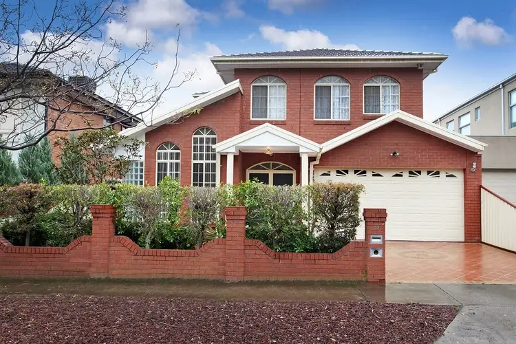 12 West Central Park Avenue, Braybrook VIC 3019