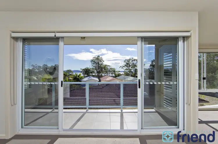 Fifth view of Homely semi-detached listing, 7 The Peninsula, Corlette NSW 2315