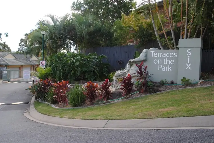 1022/6 Crestridge Crescent