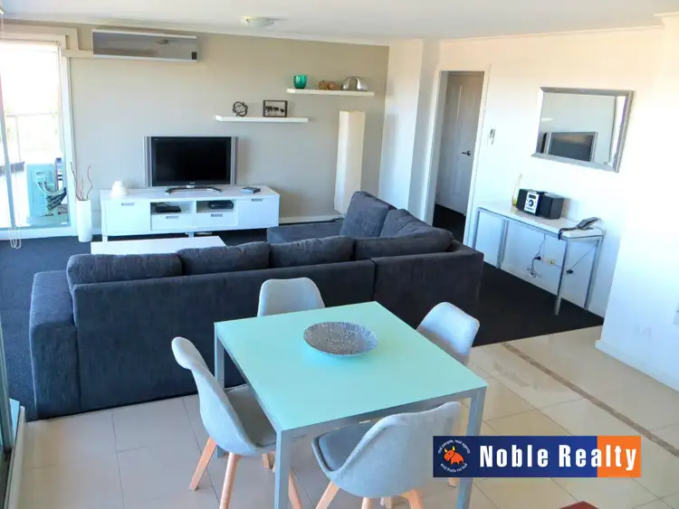 Fourth view of Homely apartment listing, 601/7-9 Head Street 'Sails', Forster NSW 2428