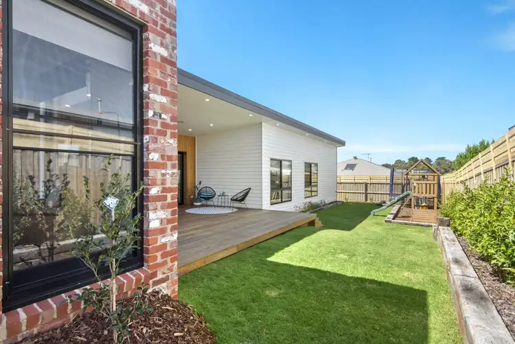 Fourth view of Homely house listing, 15 Greenview Rise, Ocean Grove VIC 3226