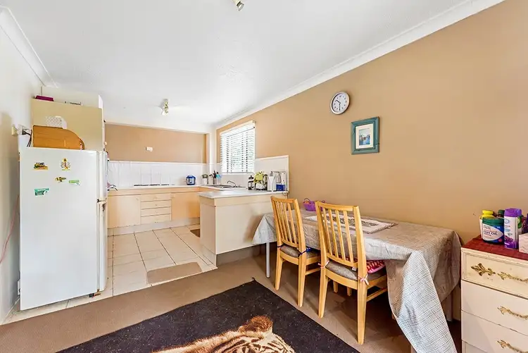 Fifth view of Homely unit listing, 8/20 Whiting Street, Labrador QLD 4215