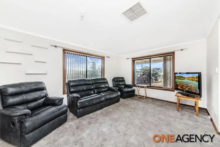 Second view of Homely house listing, 15 Cullavin Street, Gunning NSW 2581
