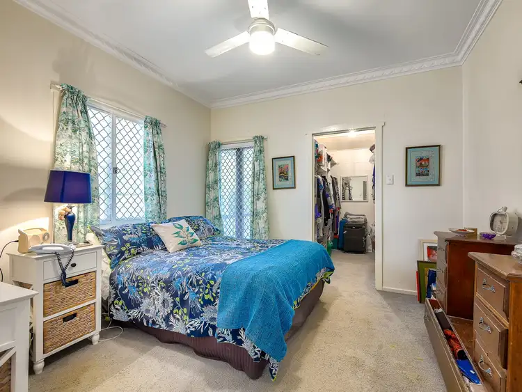 Seventh view of Homely house listing, 52 Buckingham Street, Ashgrove QLD 4060
