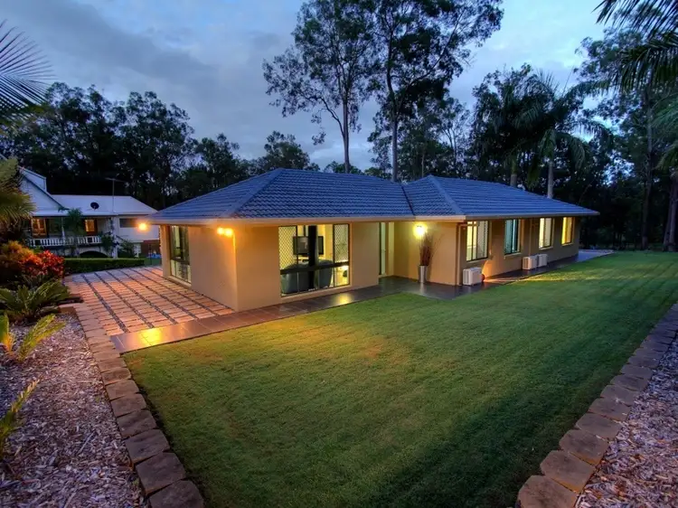62 Forestdale Dr, Forestdale QLD 4118