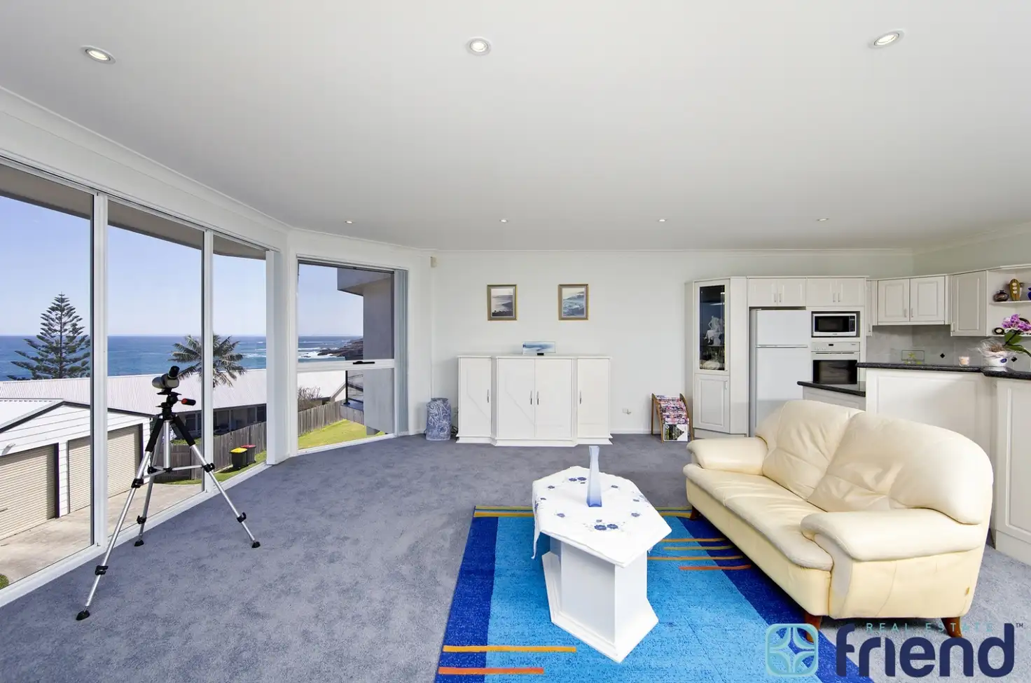 Main view of Homely house listing, 5 Coryule Street, Boat Harbour NSW 2316
