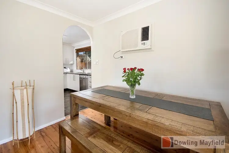 Fourth view of Homely house listing, 52 Boundary Street, Maryland NSW 2287