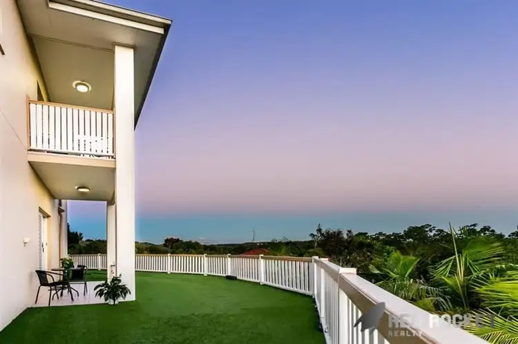 19 Farzana pl, Underwood QLD 4119
