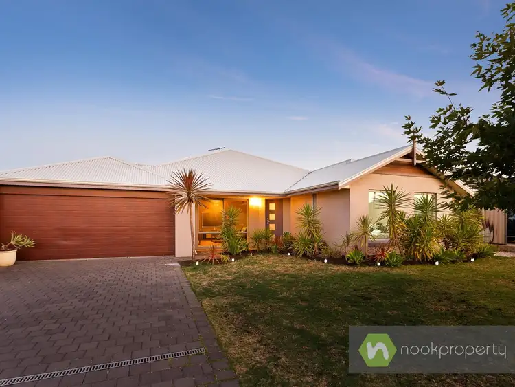 13 Belmore Bend, Aubin Grove WA 6164