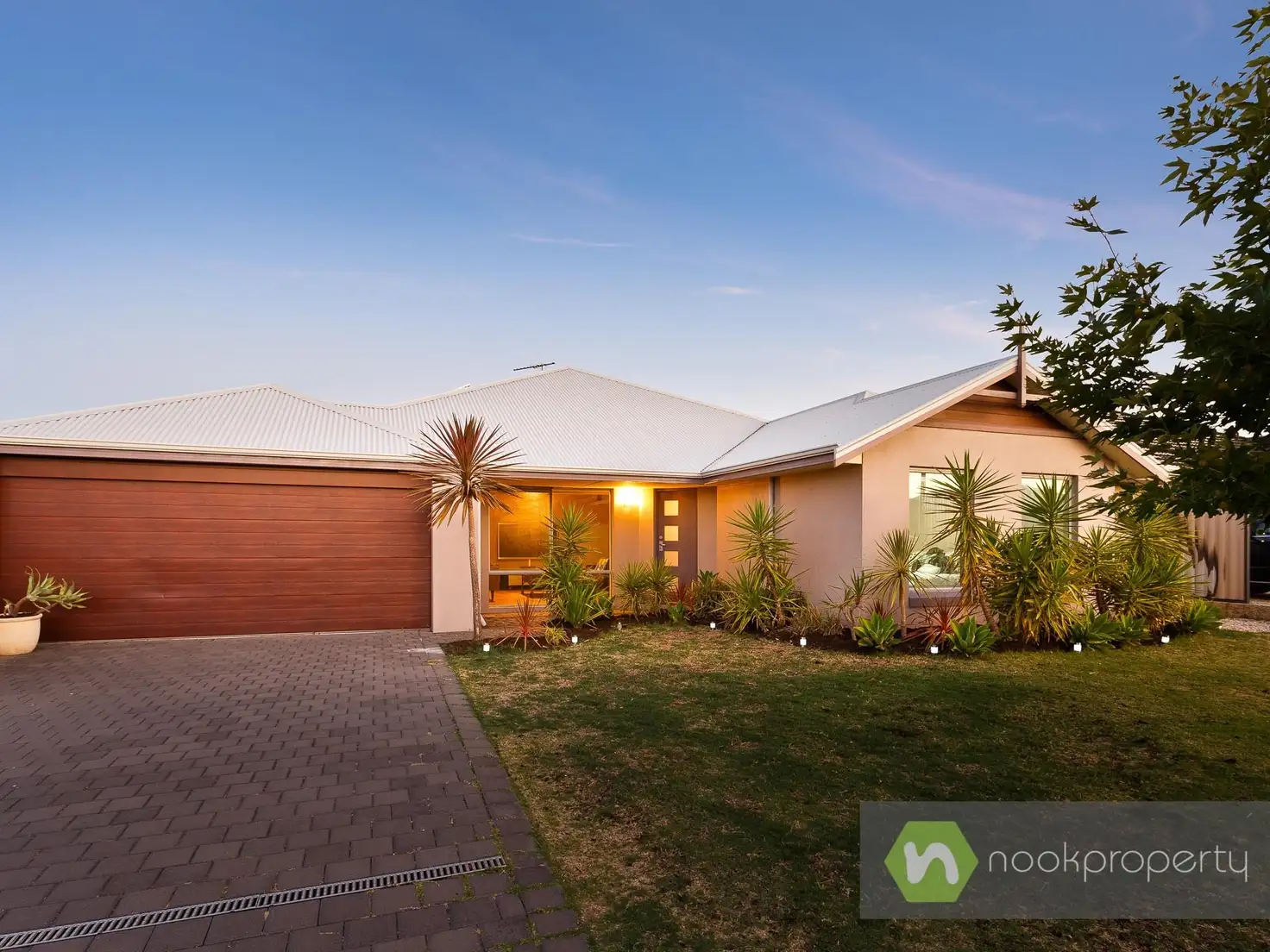 Main view of Homely house listing, 13 Belmore Bend, Aubin Grove WA 6164