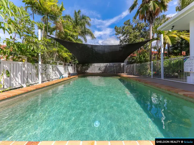 54 Bougainvillea, Paradise Palms, Kewarra Beach QLD 4879