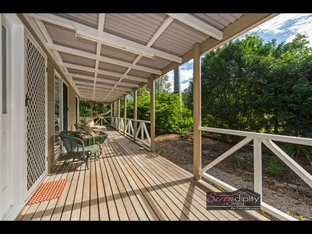 Sixth view of Homely rural property listing, 228 Shaws Pocket Rd, Cedar Creek QLD 4207