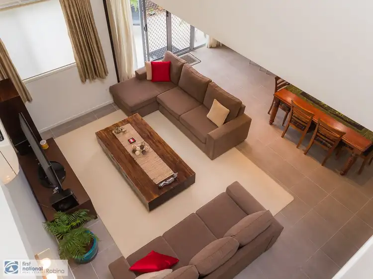 Fourth view of Homely townhouse listing, 4/59-61 Benowa Road, Southport QLD 4215