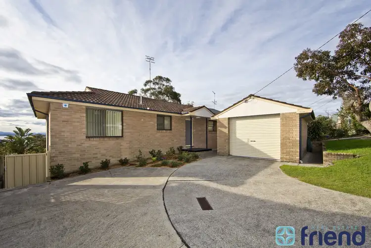 11 Ullora Road, Nelson Bay NSW 2315