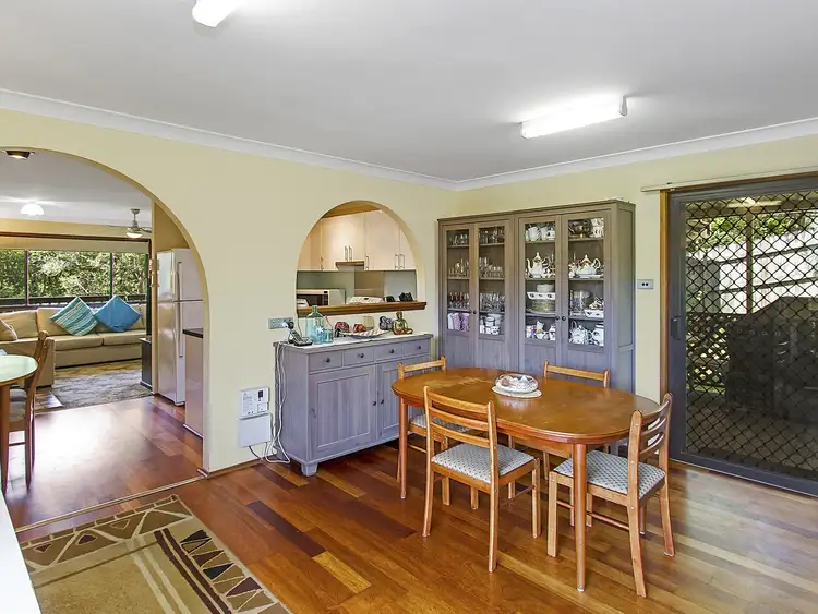Fifth view of Homely house listing, 98 Maliwa Road, Narara NSW 2250