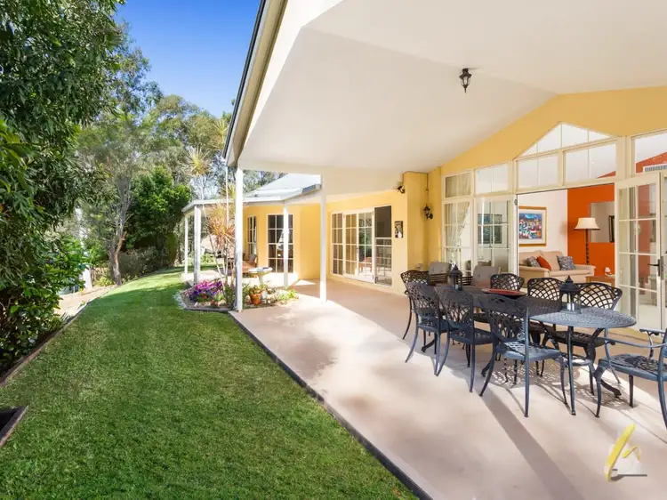 Main view of Homely rural property listing, 220 Sugars Road, Anstead QLD 4070