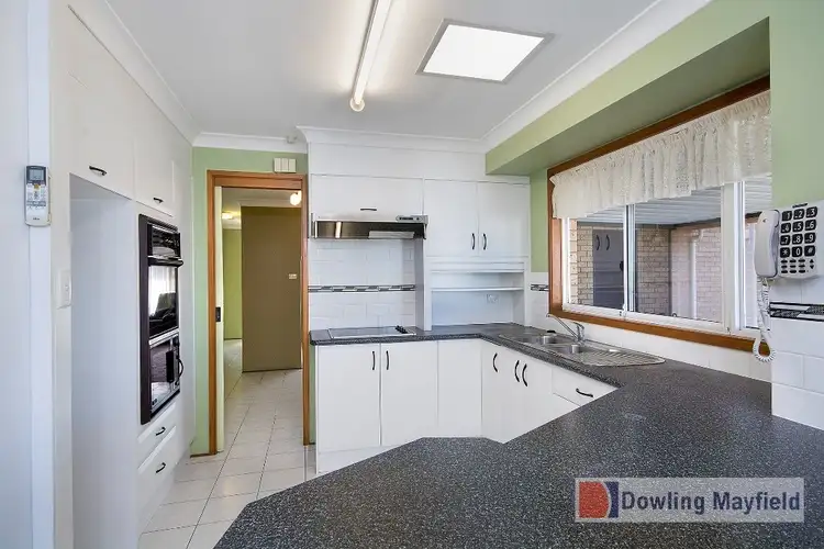 Second view of Homely house listing, 46 Casuarina Circuit, Warabrook NSW 2304