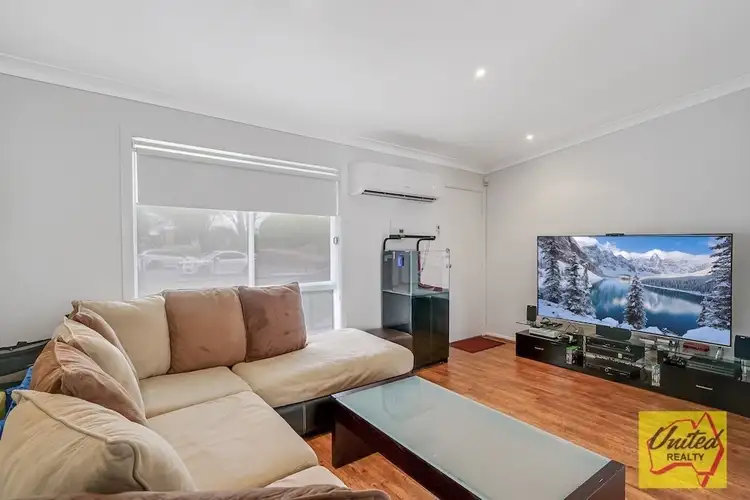 Second view of Homely rural property listing, 25 McIntosh Street, The Oaks NSW 2570
