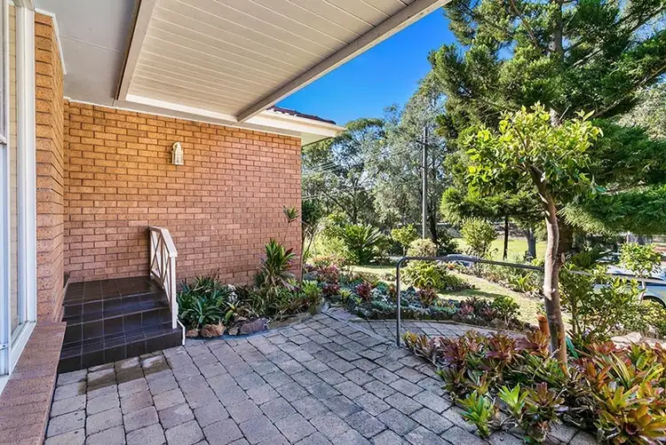 Second view of Homely house listing, 39 Dobell road, Engadine NSW 2233