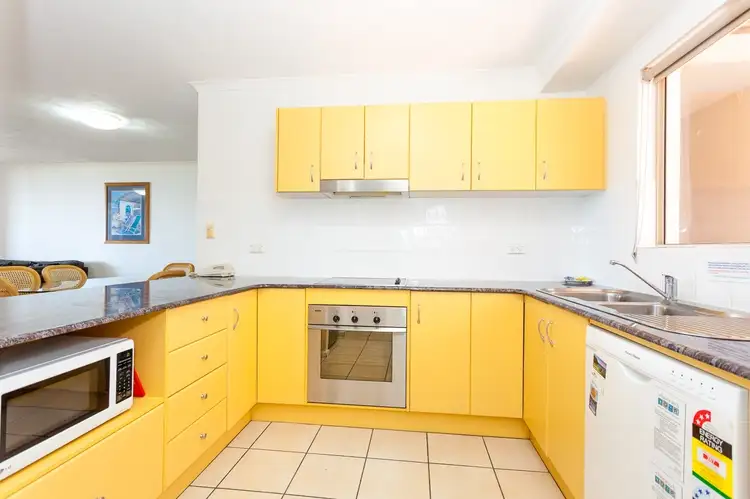 Fourth view of Homely unit listing, 32/7 Samarinda Drive, Point Lookout QLD 4183