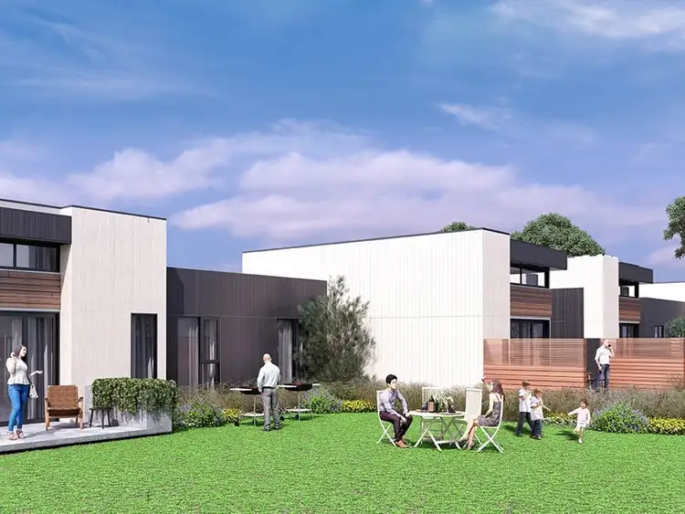 Sixth view of Homely villa listing, 1/3 Plantation Drive, Barwon Heads VIC 3227